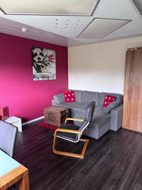 Ferienwohnung Tiggelkamp Winterberg
